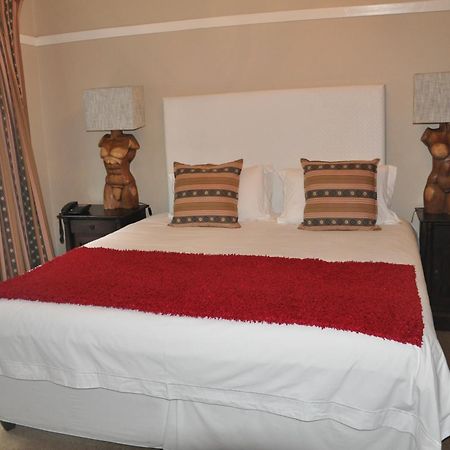 268 On Ridge Guesthouse Durban Værelse billede