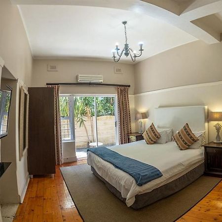 268 On Ridge Guesthouse Durban Eksteriør billede