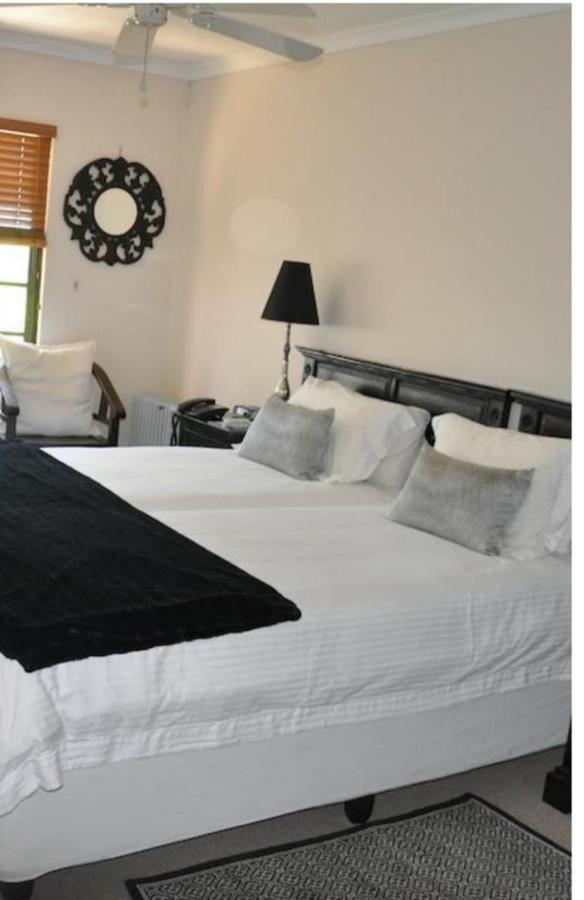 268 On Ridge Guesthouse Durban Eksteriør billede