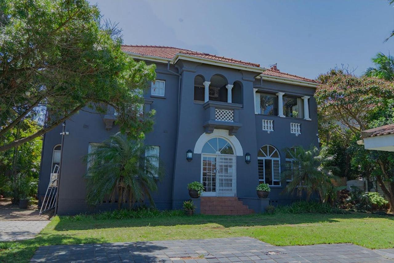 268 On Ridge Guesthouse Durban Eksteriør billede