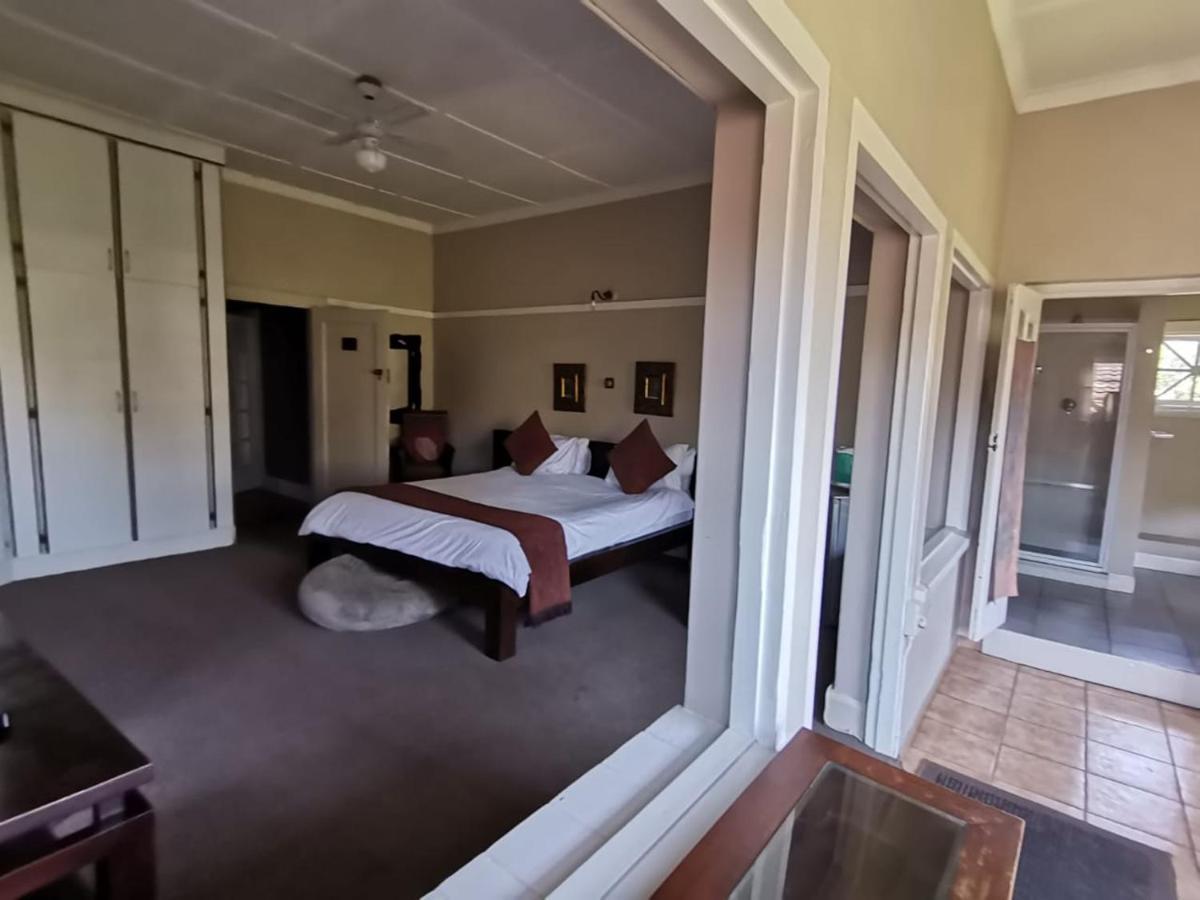 268 On Ridge Guesthouse Durban Eksteriør billede