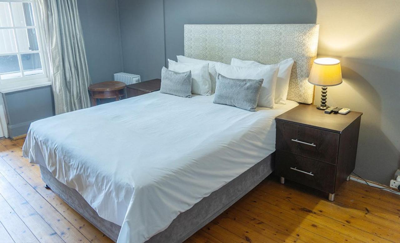 268 On Ridge Guesthouse Durban Eksteriør billede