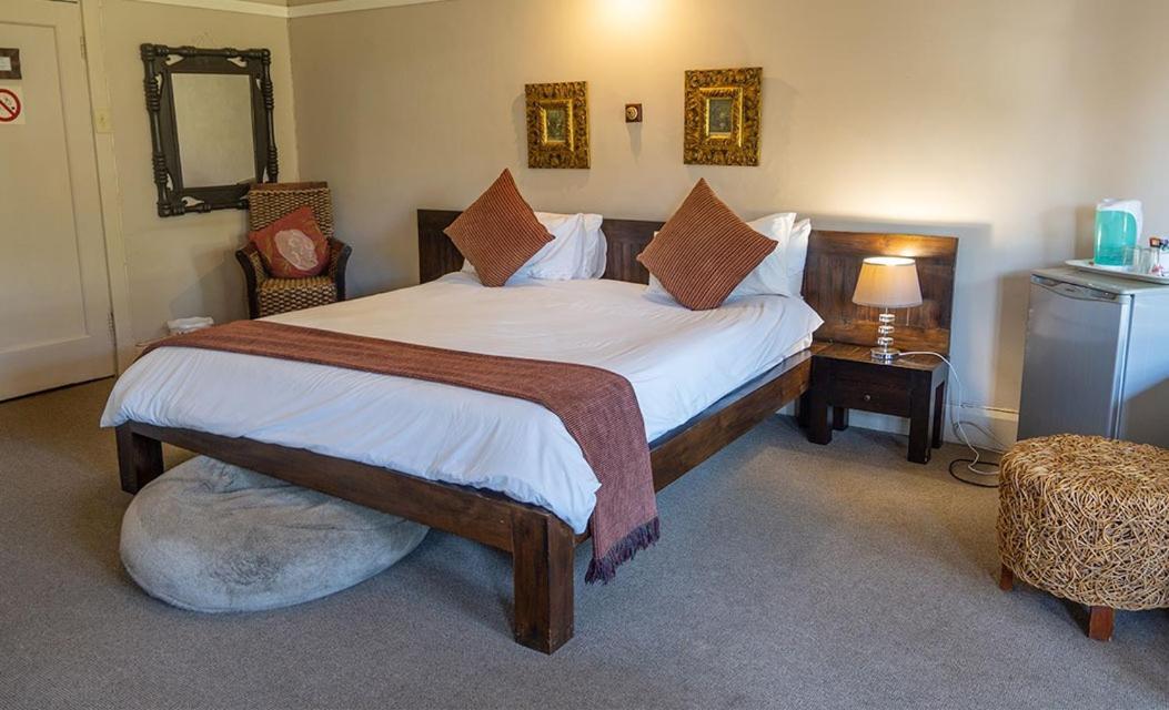 268 On Ridge Guesthouse Durban Eksteriør billede