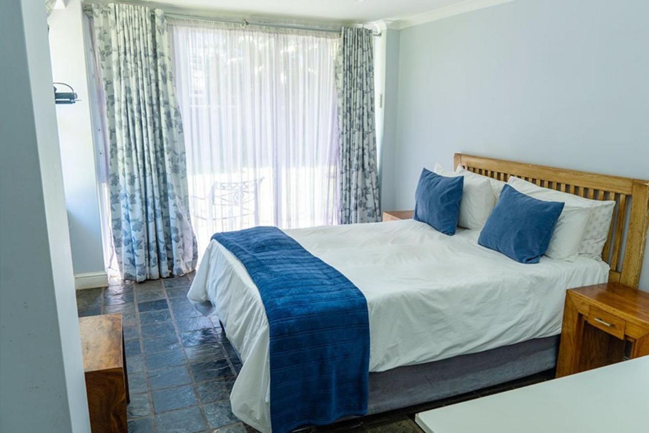 268 On Ridge Guesthouse Durban Eksteriør billede