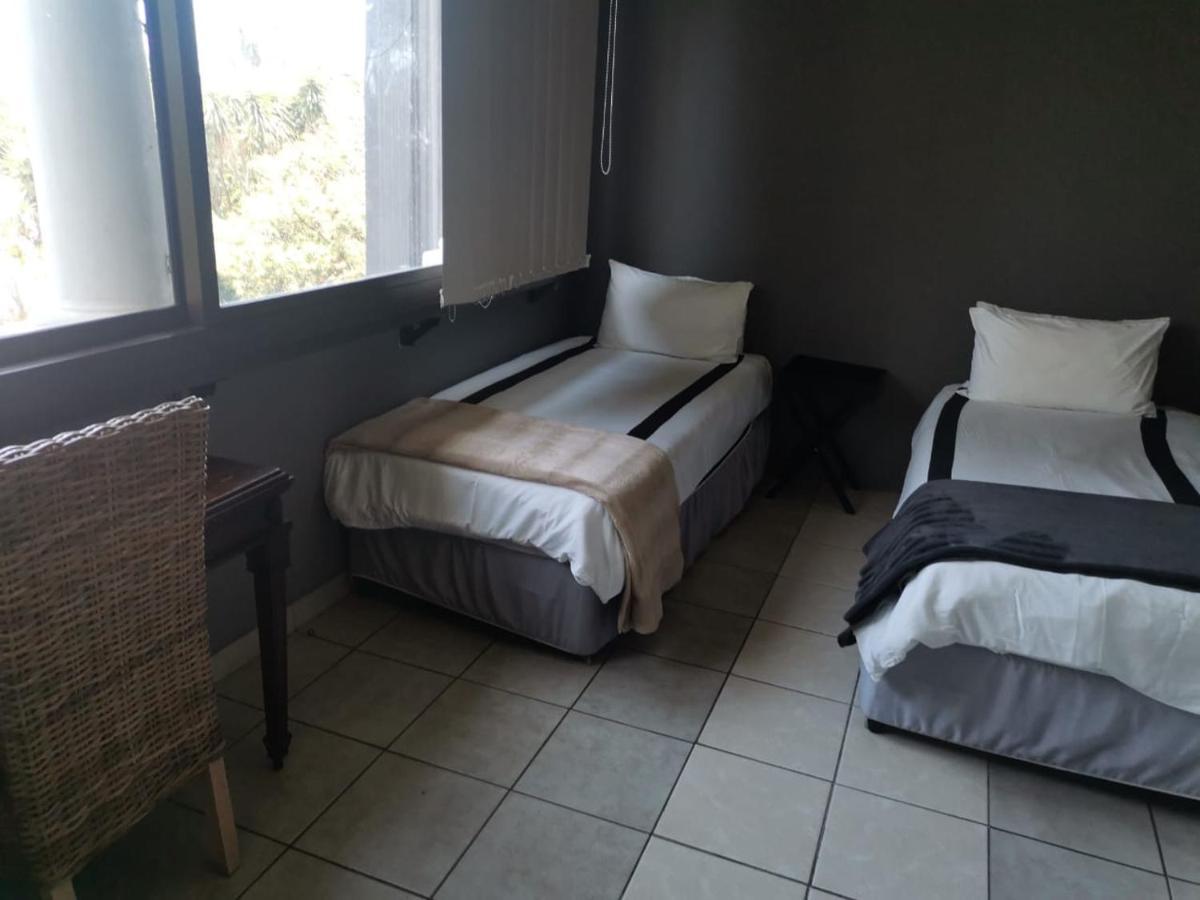 268 On Ridge Guesthouse Durban Eksteriør billede