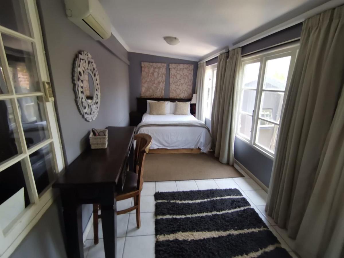 268 On Ridge Guesthouse Durban Eksteriør billede