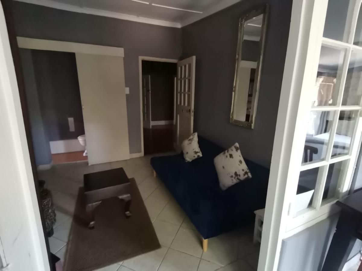 268 On Ridge Guesthouse Durban Eksteriør billede
