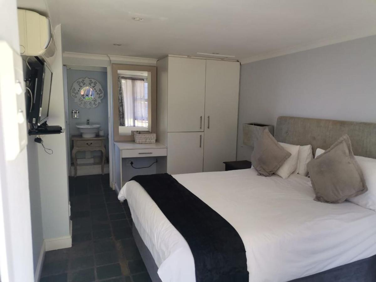 268 On Ridge Guesthouse Durban Eksteriør billede