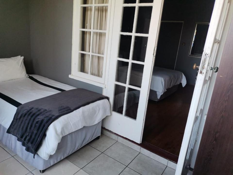 268 On Ridge Guesthouse Durban Eksteriør billede