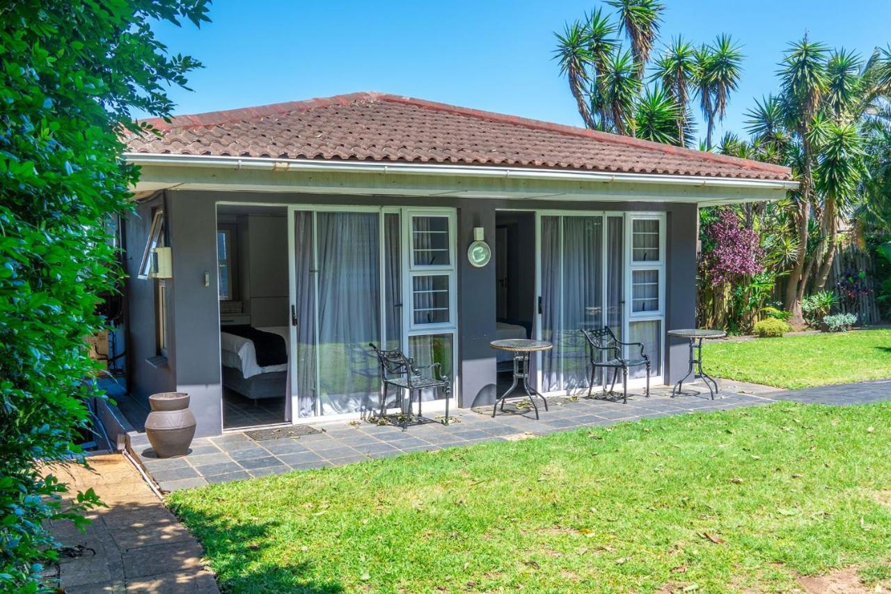 268 On Ridge Guesthouse Durban Eksteriør billede