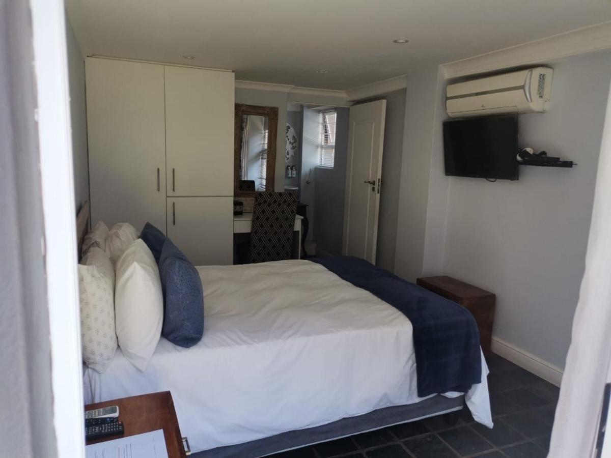 268 On Ridge Guesthouse Durban Eksteriør billede