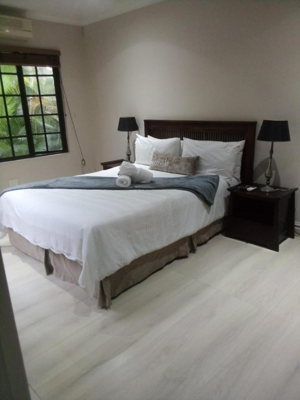 268 On Ridge Guesthouse Durban Eksteriør billede