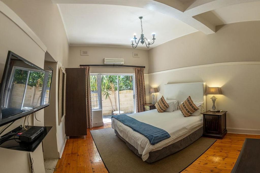 268 On Ridge Guesthouse Durban Eksteriør billede