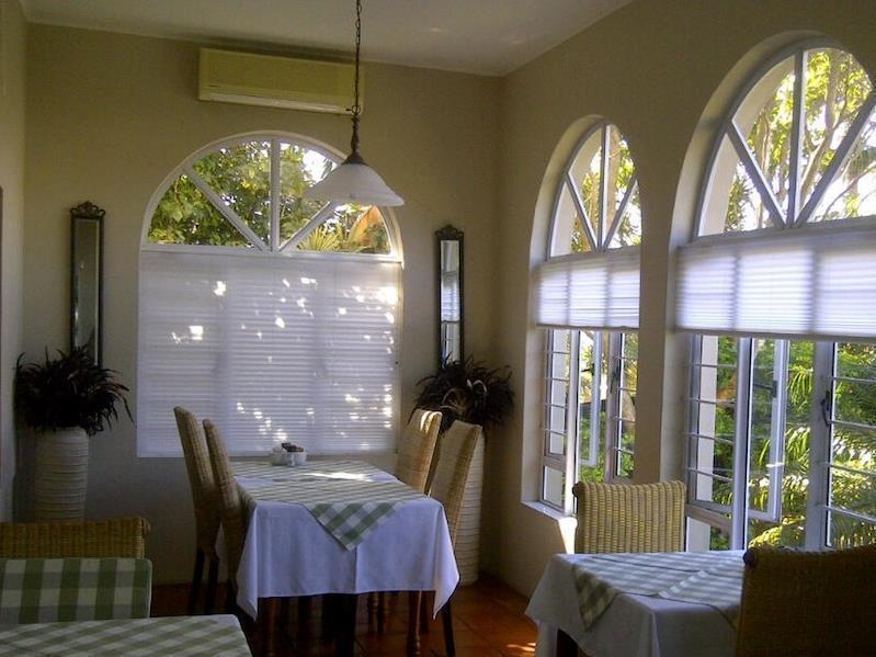 268 On Ridge Guesthouse Durban Eksteriør billede