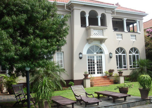 268 On Ridge Guesthouse Durban Eksteriør billede