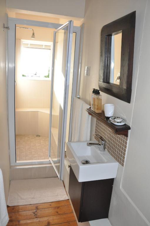 268 On Ridge Guesthouse Durban Værelse billede