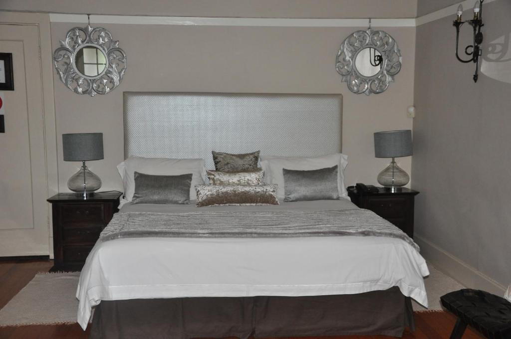 268 On Ridge Guesthouse Durban Værelse billede