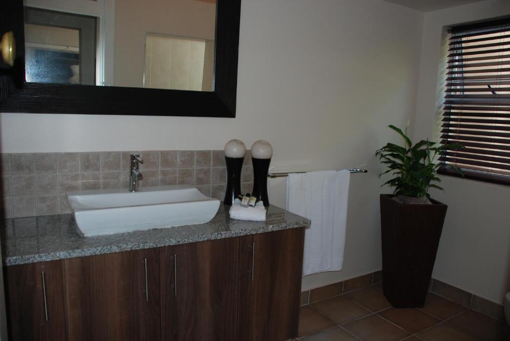 268 On Ridge Guesthouse Durban Værelse billede