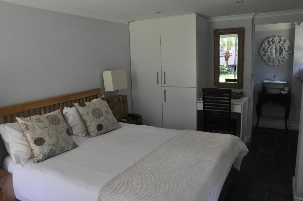 268 On Ridge Guesthouse Durban Værelse billede