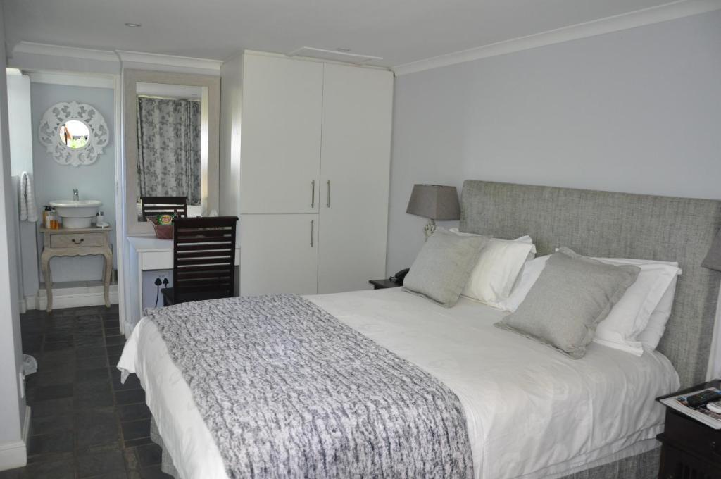 268 On Ridge Guesthouse Durban Værelse billede
