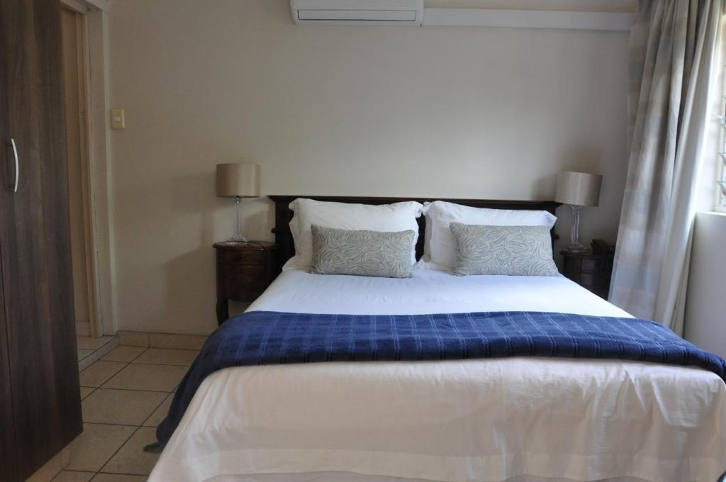 268 On Ridge Guesthouse Durban Værelse billede