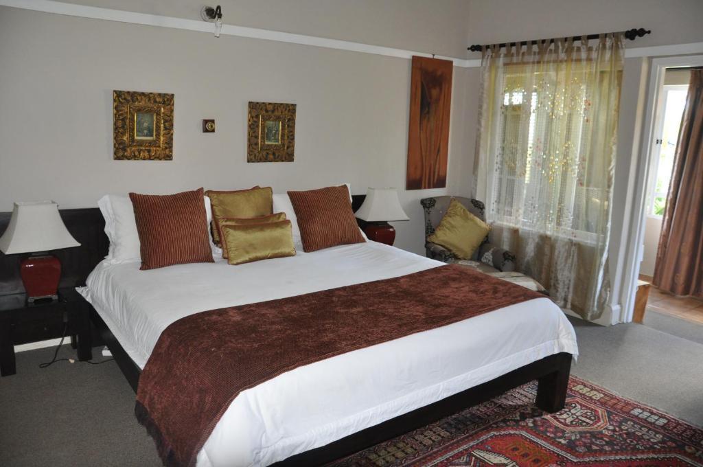 268 On Ridge Guesthouse Durban Værelse billede