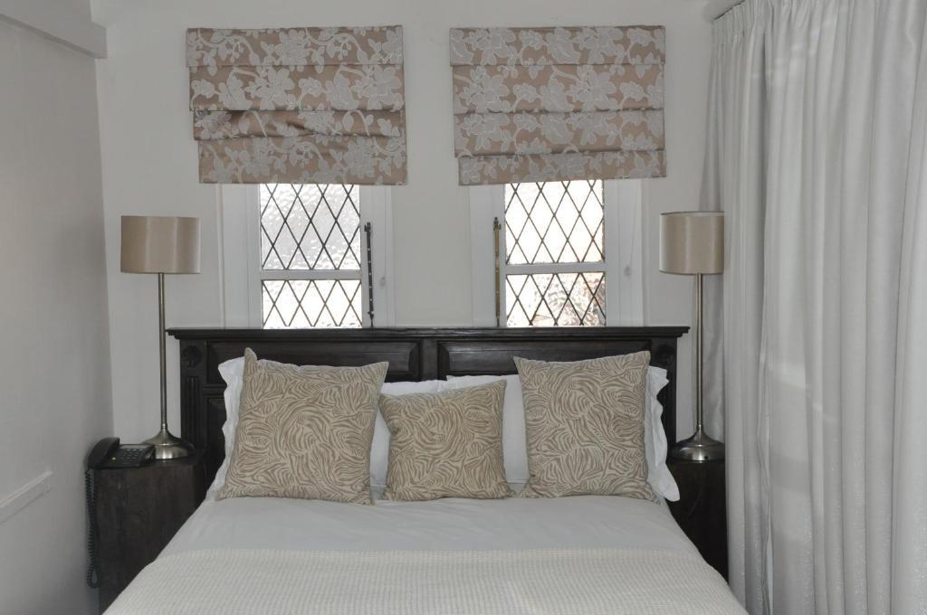 268 On Ridge Guesthouse Durban Værelse billede