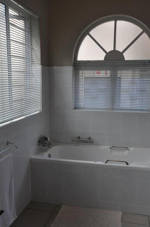 268 On Ridge Guesthouse Durban Eksteriør billede